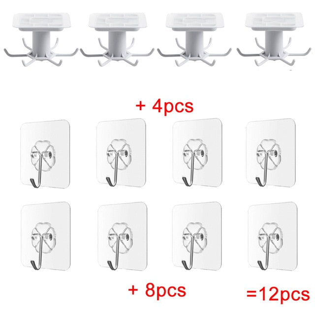 supplies organizers kitchen rack accessories cabinet