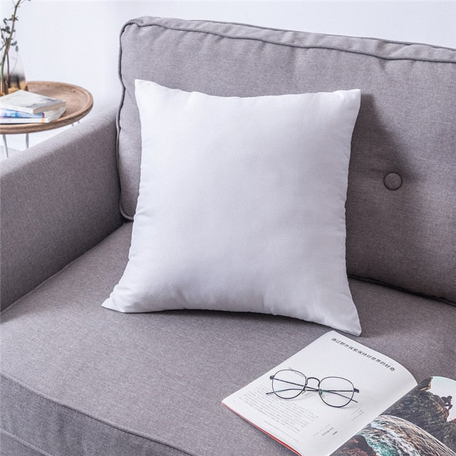 Tassels Cushion Cover Pillow Cover