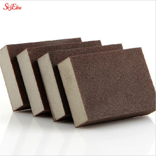 High Density Emery Magic Sponge For Cleaning