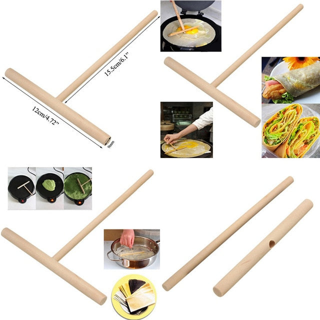 Fried Egg Pancake Shaper Omelet Mold