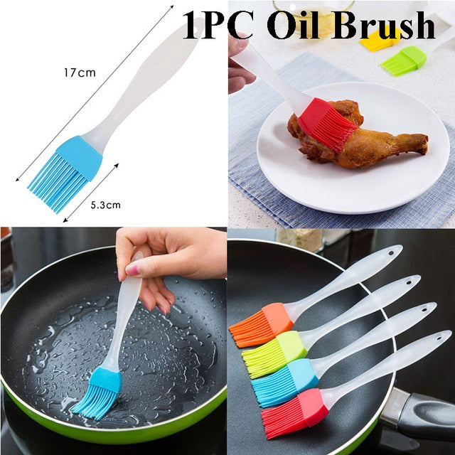 Fried Egg Pancake Shaper Omelet Mold