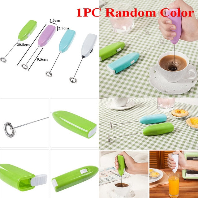 Fried Egg Pancake Shaper Omelet Mold