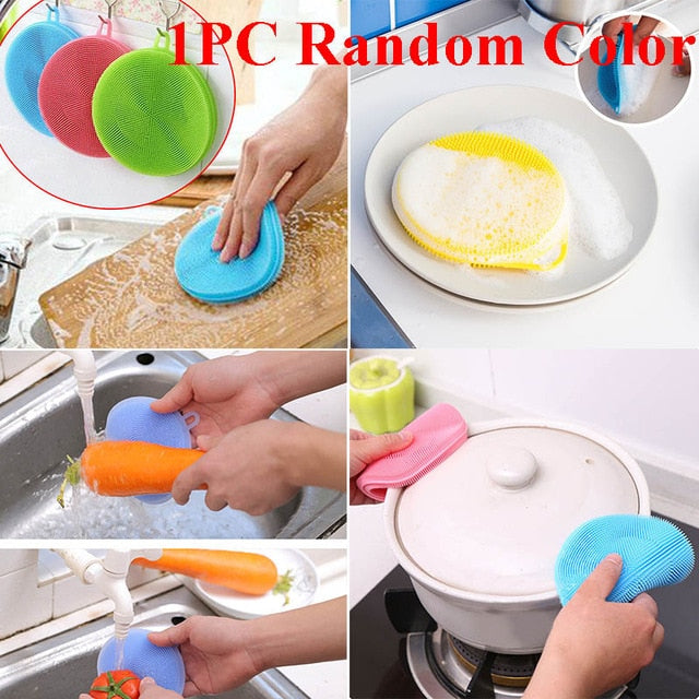 Fried Egg Pancake Shaper Omelet Mold