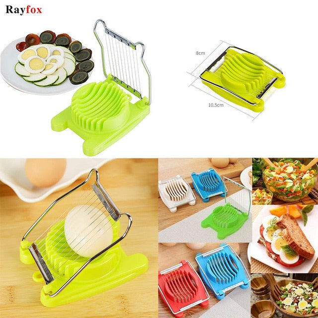 Fried Egg Pancake Shaper Omelet Mold