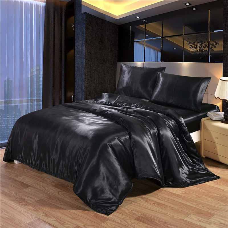 Summer Used Single Bed Linen Luxury