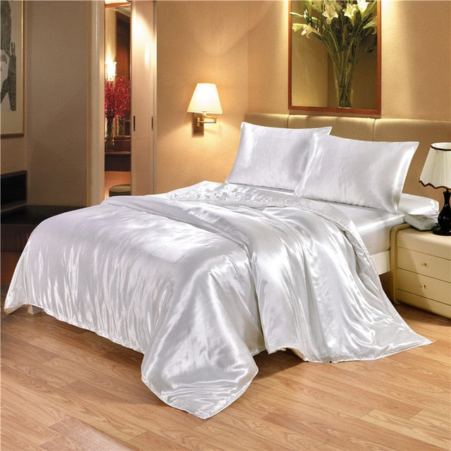 Summer Used Single Bed Linen Luxury