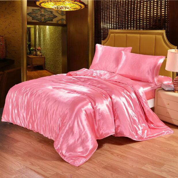 Summer Used Single Bed Linen Luxury