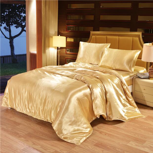Summer Used Single Bed Linen Luxury