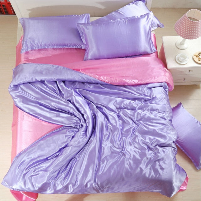 Summer Used Single Bed Linen Luxury