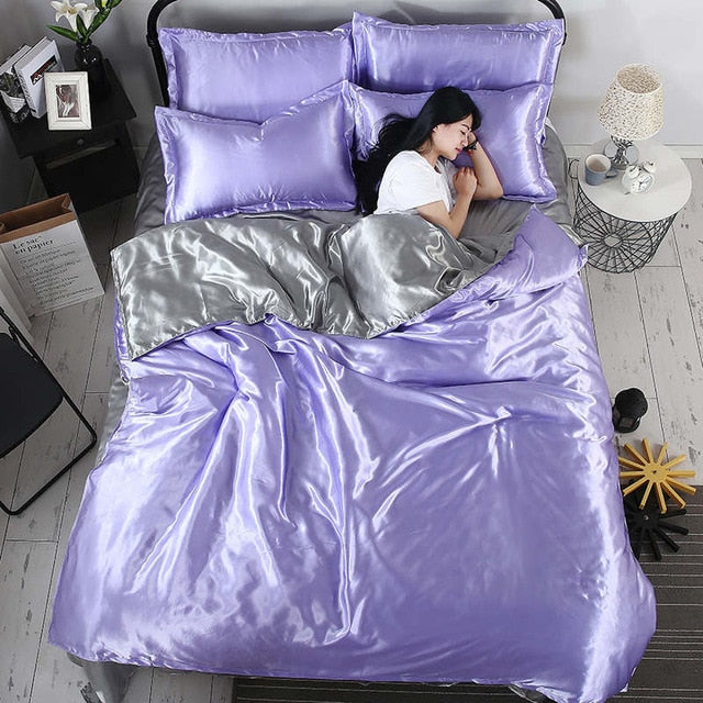 Summer Used Single Bed Linen Luxury