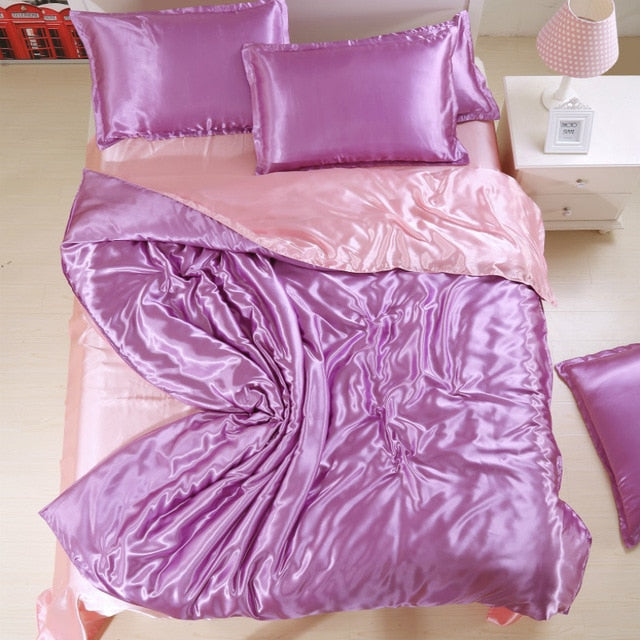 Summer Used Single Bed Linen Luxury