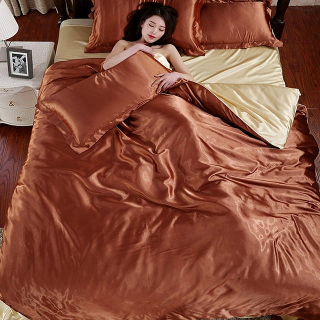 Summer Used Single Bed Linen Luxury