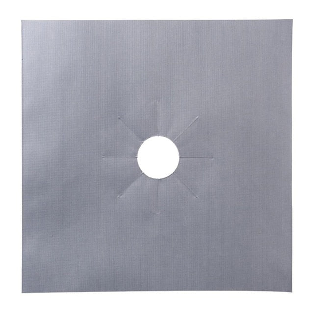 Gas Stove Protector Cooker Mat Pad