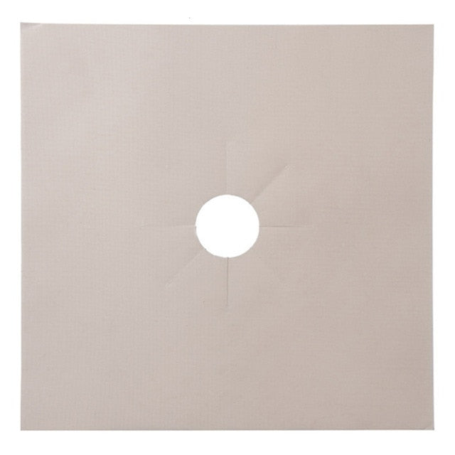 Gas Stove Protector Cooker Mat Pad