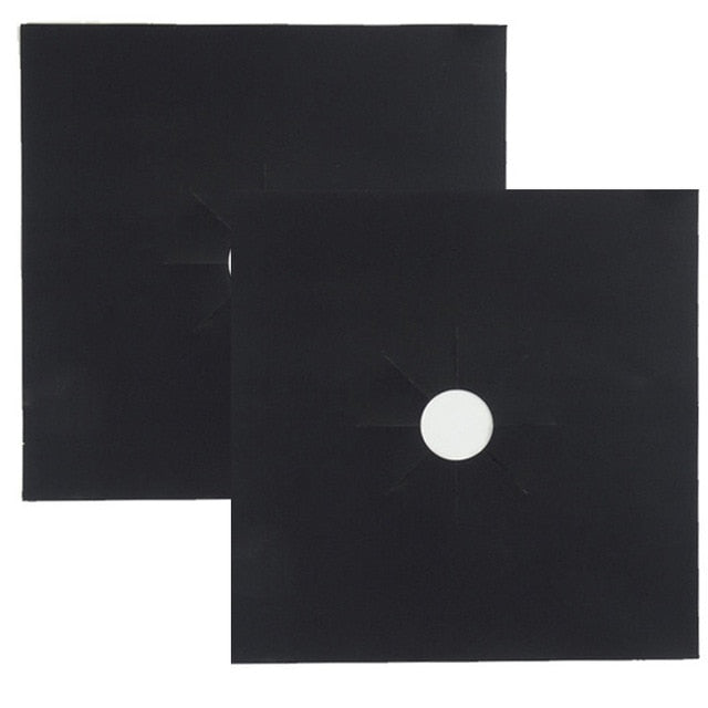 Gas Stove Protector Cooker Mat Pad