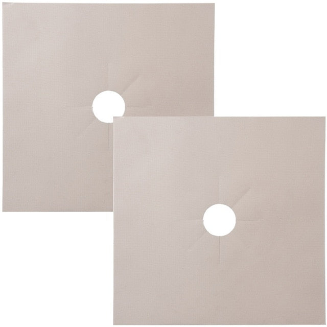 Gas Stove Protector Cooker Mat Pad