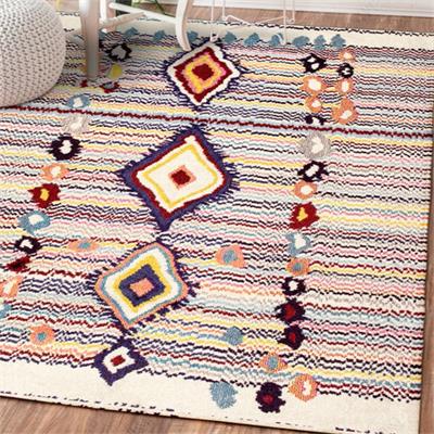 Morocco Carpet Vintage Persian Rugs
