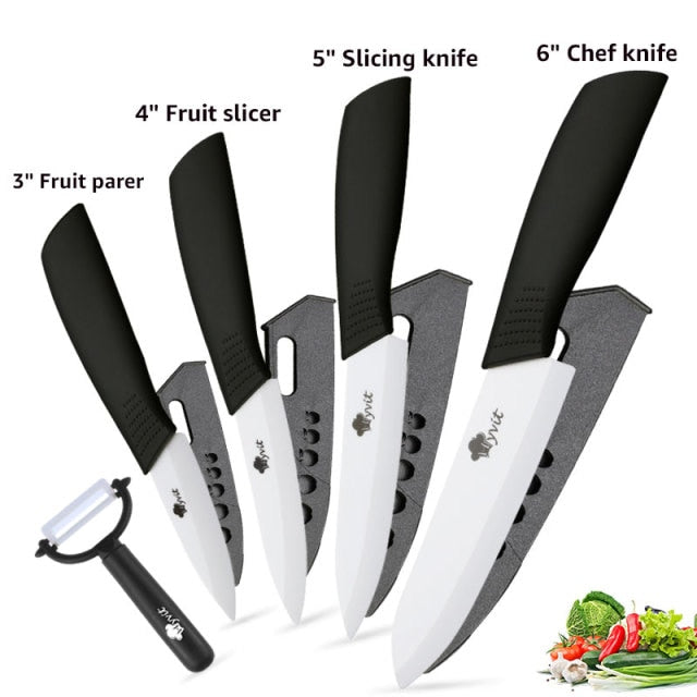 Ceramic Knives Kitchen knives