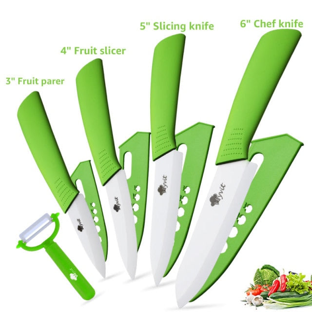 Ceramic Knives Kitchen knives