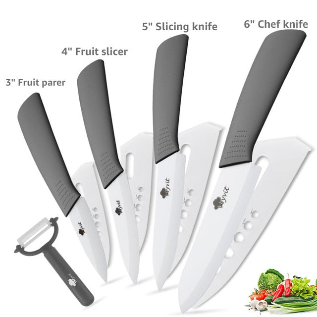 Ceramic Knives Kitchen knives