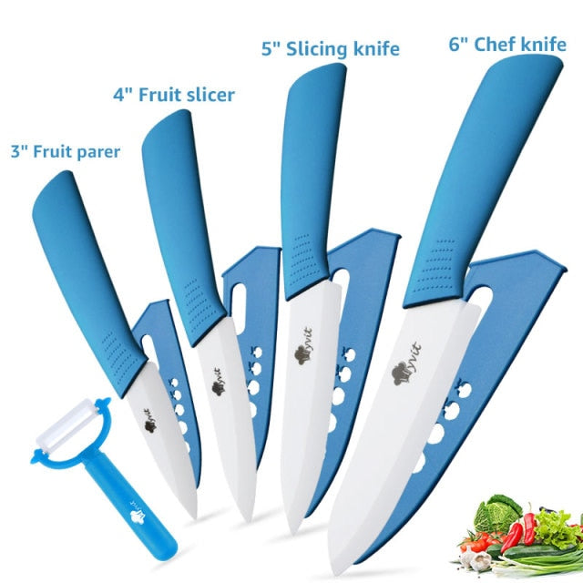 Ceramic Knives Kitchen knives