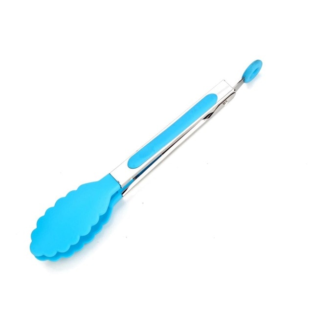 Silicone Cooking Utensils BBQ Clip