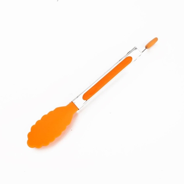 Silicone Cooking Utensils BBQ Clip