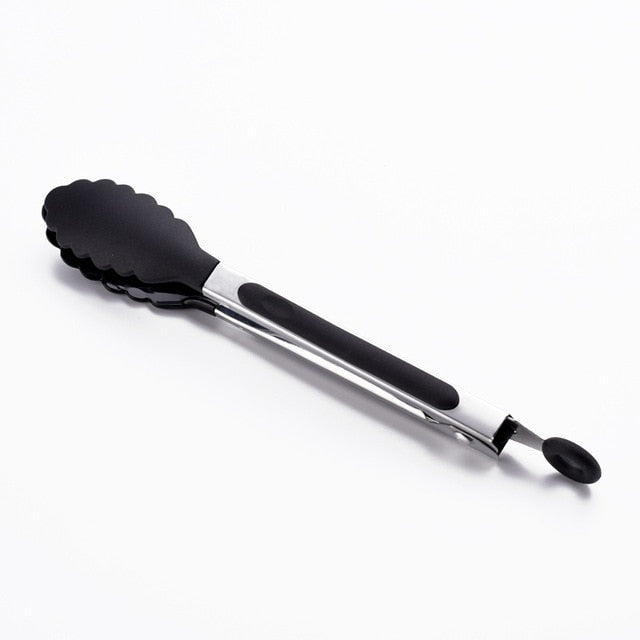 Silicone Cooking Utensils BBQ Clip