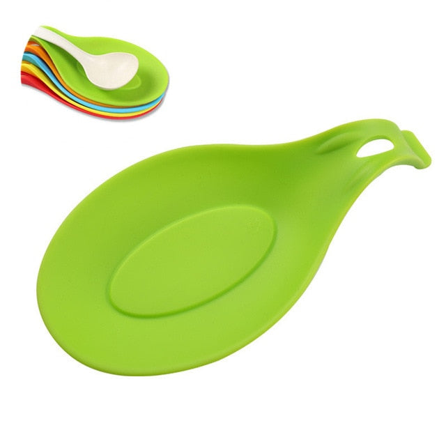 Silicone Cooking Utensils BBQ Clip