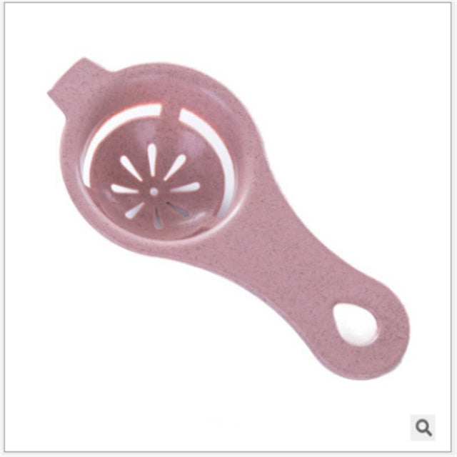 Silicone Cooking Utensils BBQ Clip