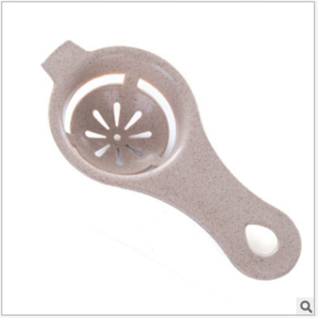 Silicone Cooking Utensils BBQ Clip