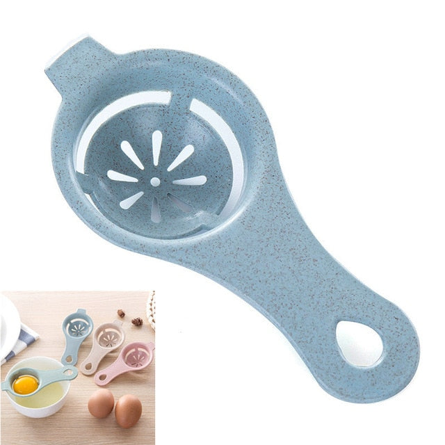 Mixer Egg Beater Manual Self Turning