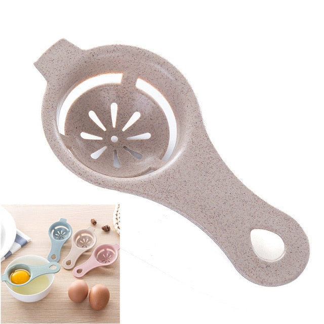 Mixer Egg Beater Manual Self Turning