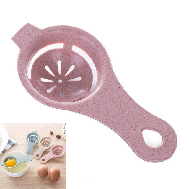 Mixer Egg Beater Manual Self Turning