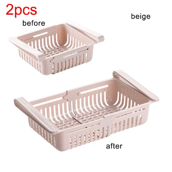 kitchen storage rack orgnizer