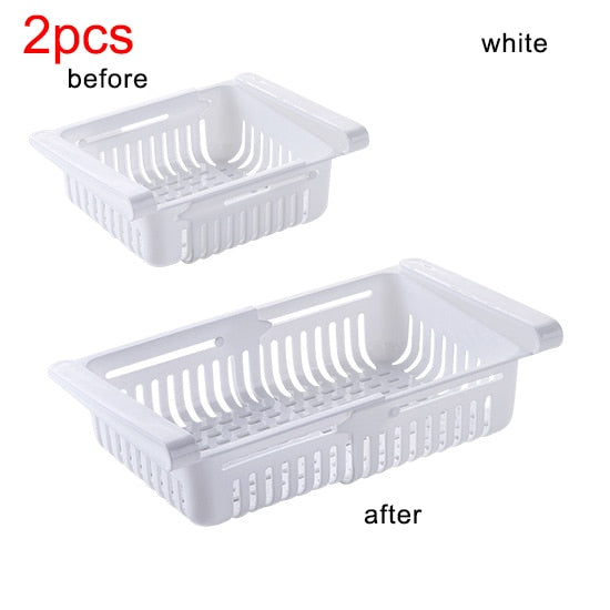 kitchen storage rack orgnizer