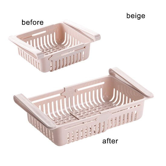 kitchen storage rack orgnizer