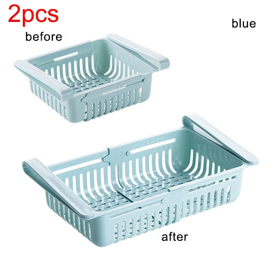kitchen storage rack orgnizer