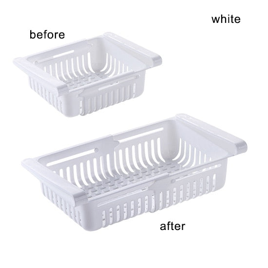 kitchen storage rack orgnizer