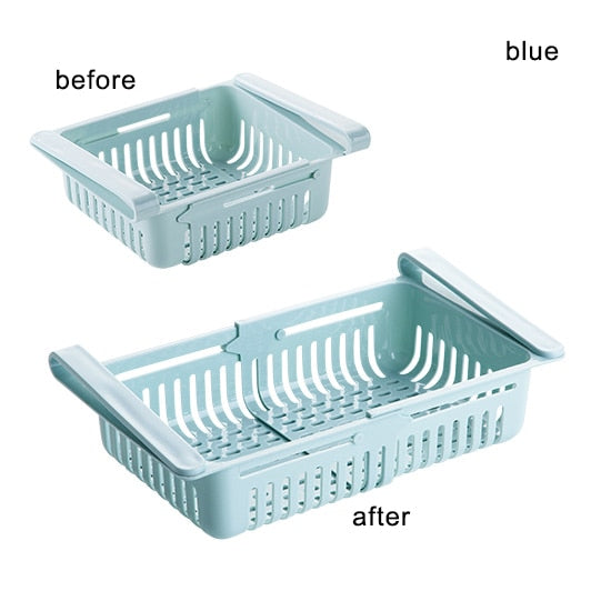 kitchen storage rack orgnizer