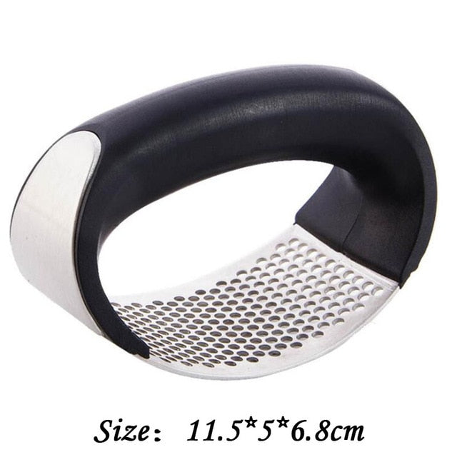 Garlic Presses Manual Mincer
