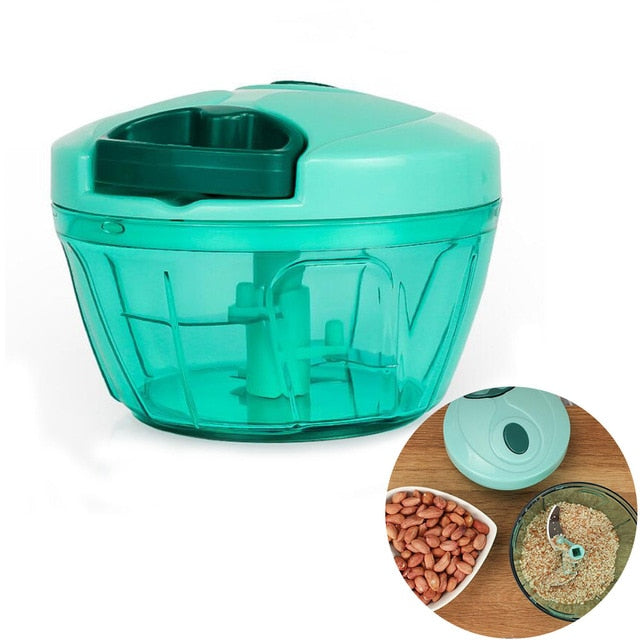 Garlic Presses Manual Mincer