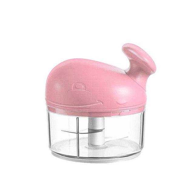 Garlic Presses Manual Mincer