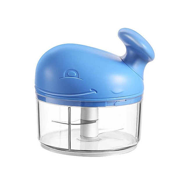 Garlic Presses Manual Mincer