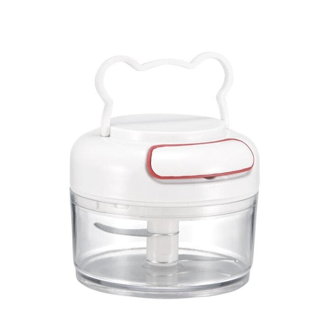 Garlic Presses Manual Mincer