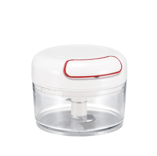 Garlic Presses Manual Mincer