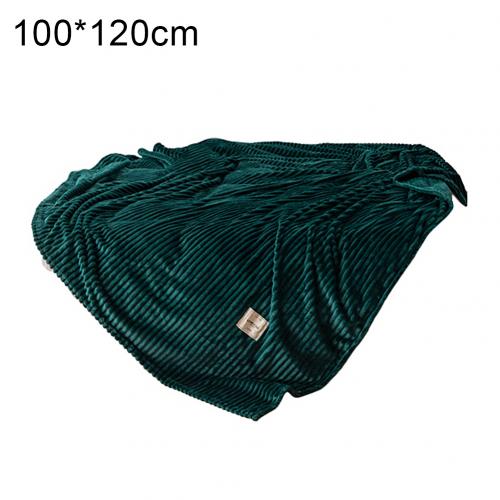 Thick Velvet Warm Blanket