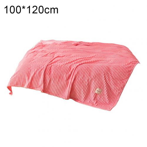 Thick Velvet Warm Blanket