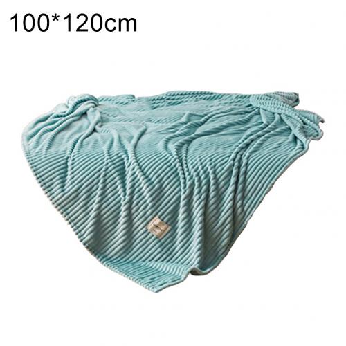 Thick Velvet Warm Blanket