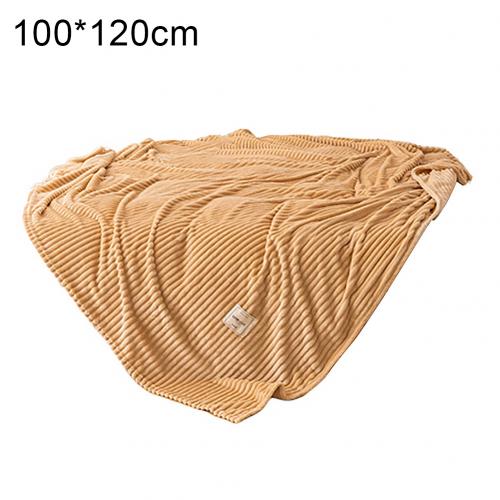 Thick Velvet Warm Blanket
